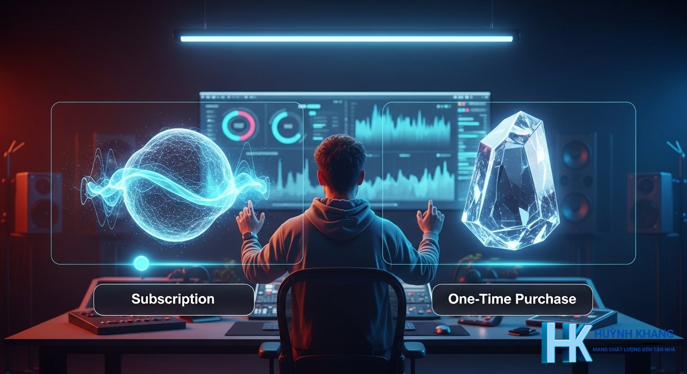 Coreldraw Bản Quyền Giá Bao Nhiêu và các tùy chọn mua 2026?