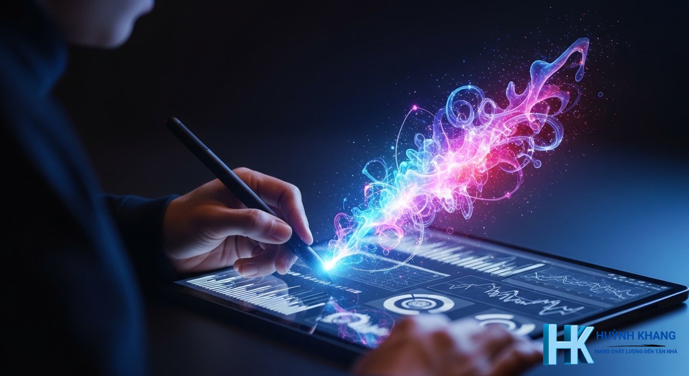 Những tính năng đột phá trong CorelDRAW Graphics Suite 2026