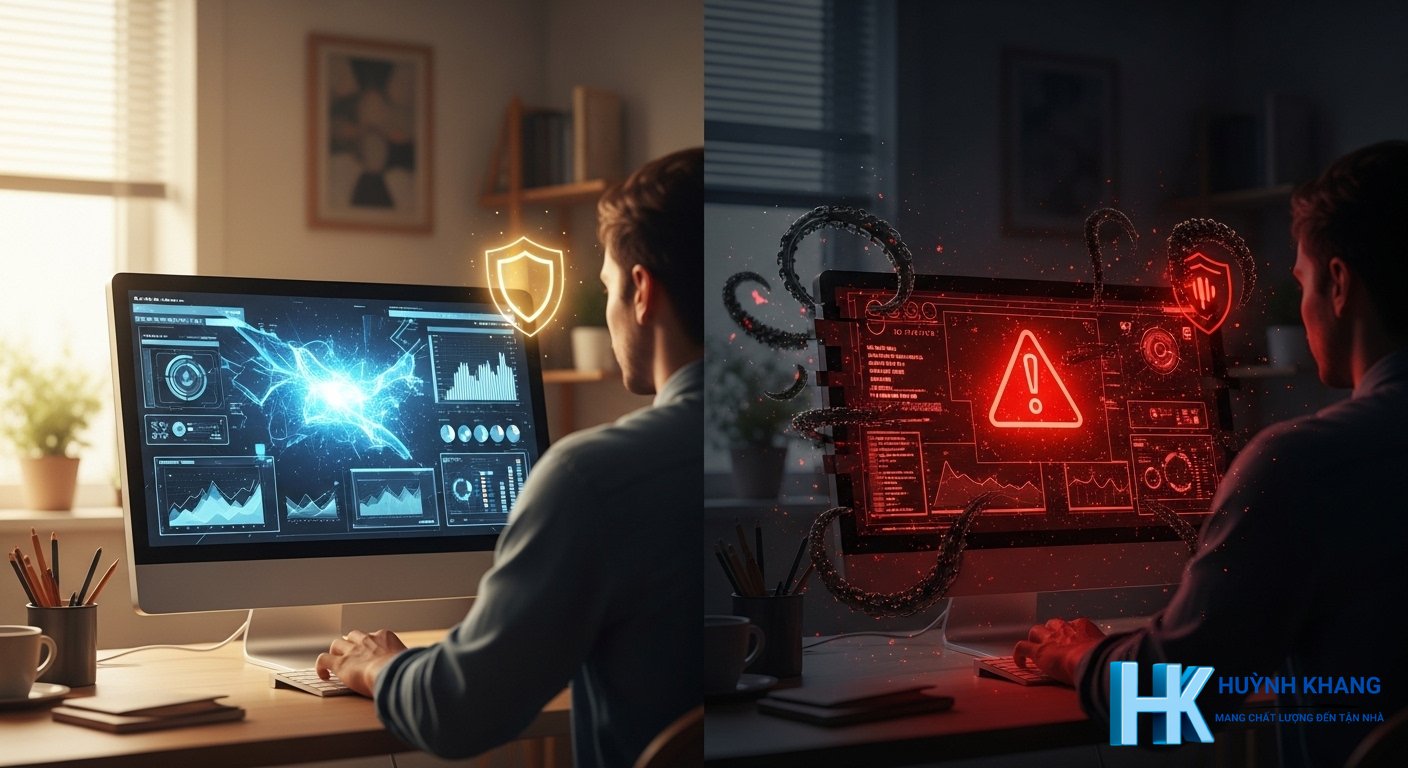 Tại sao nên đầu tư vào CorelDRAW bản quyền?