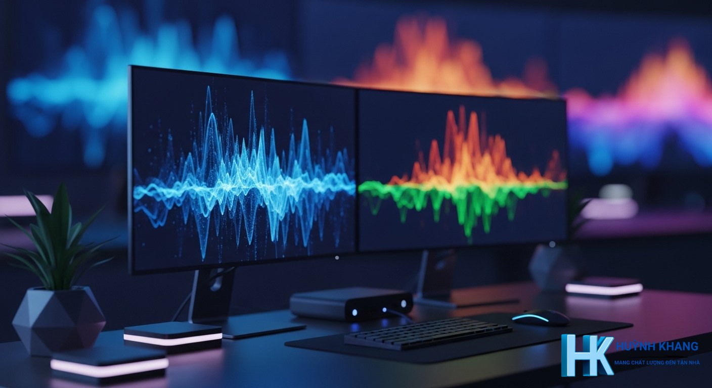 Nguyên nhân và cách khắc phục lỗi CPU 100% triệt để