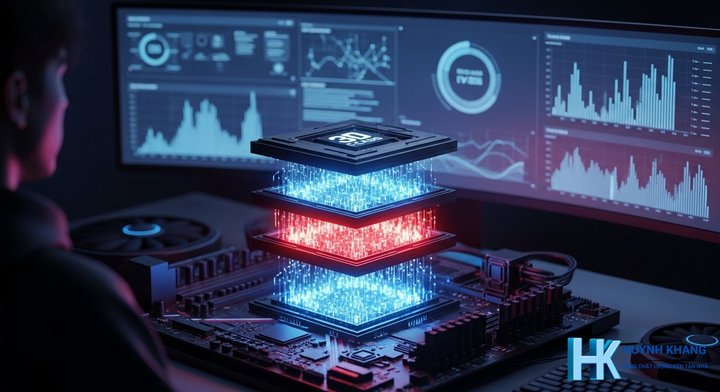 Top CPU Chơi Game đáng mua nhất theo từng phân khúc 2026