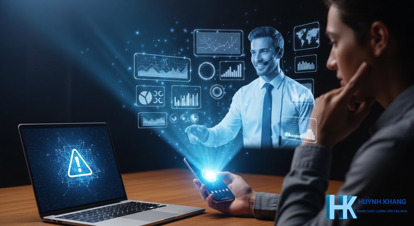 Cpu máy tính không chạy được: 9 Nguyên nhân & 5 bước khắc phục tại nhà 15 Liên hệ Hotline / Zalo