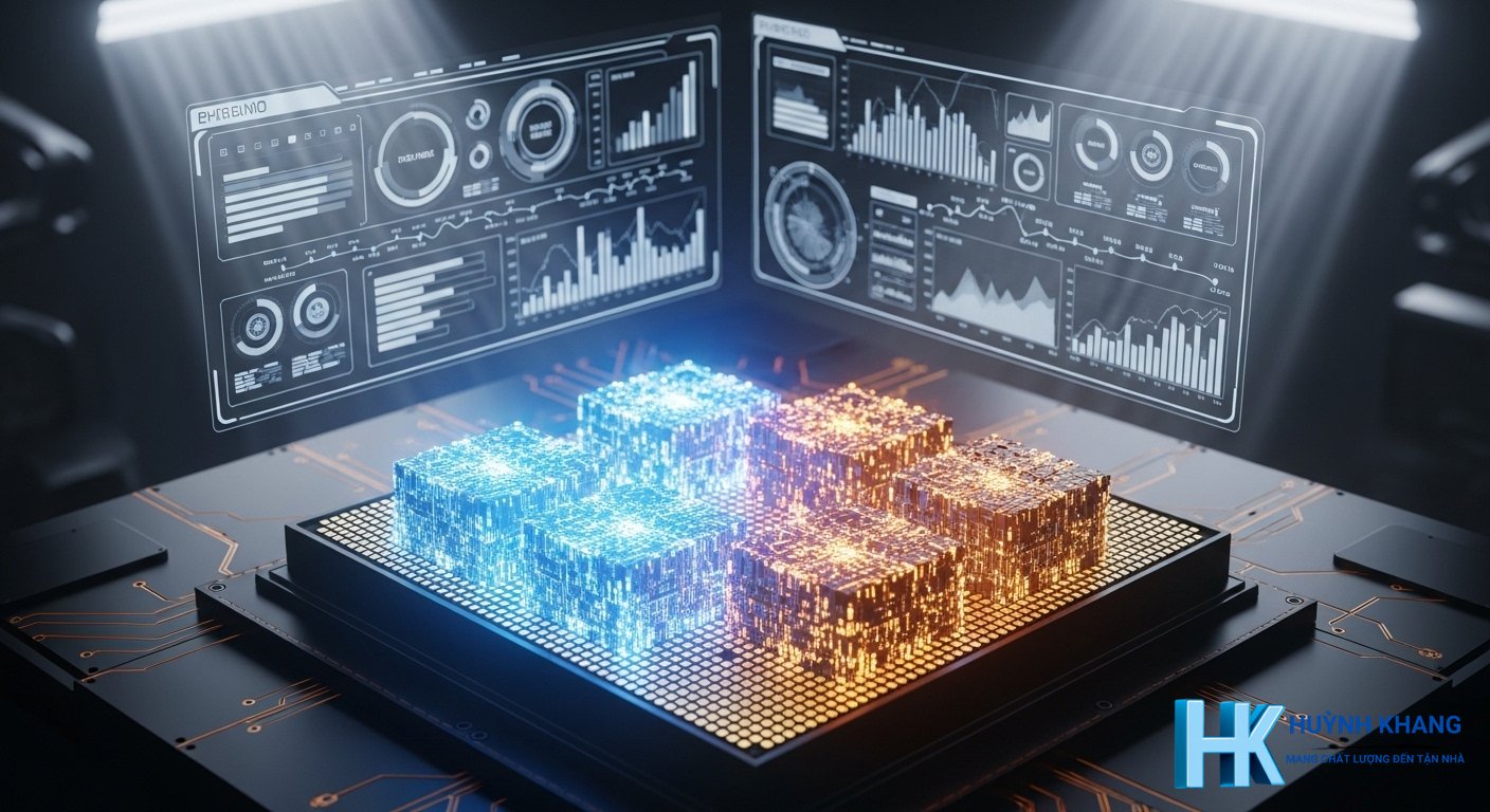Phân tích và đánh giá CPU theo từng năm (2021 - 2026)