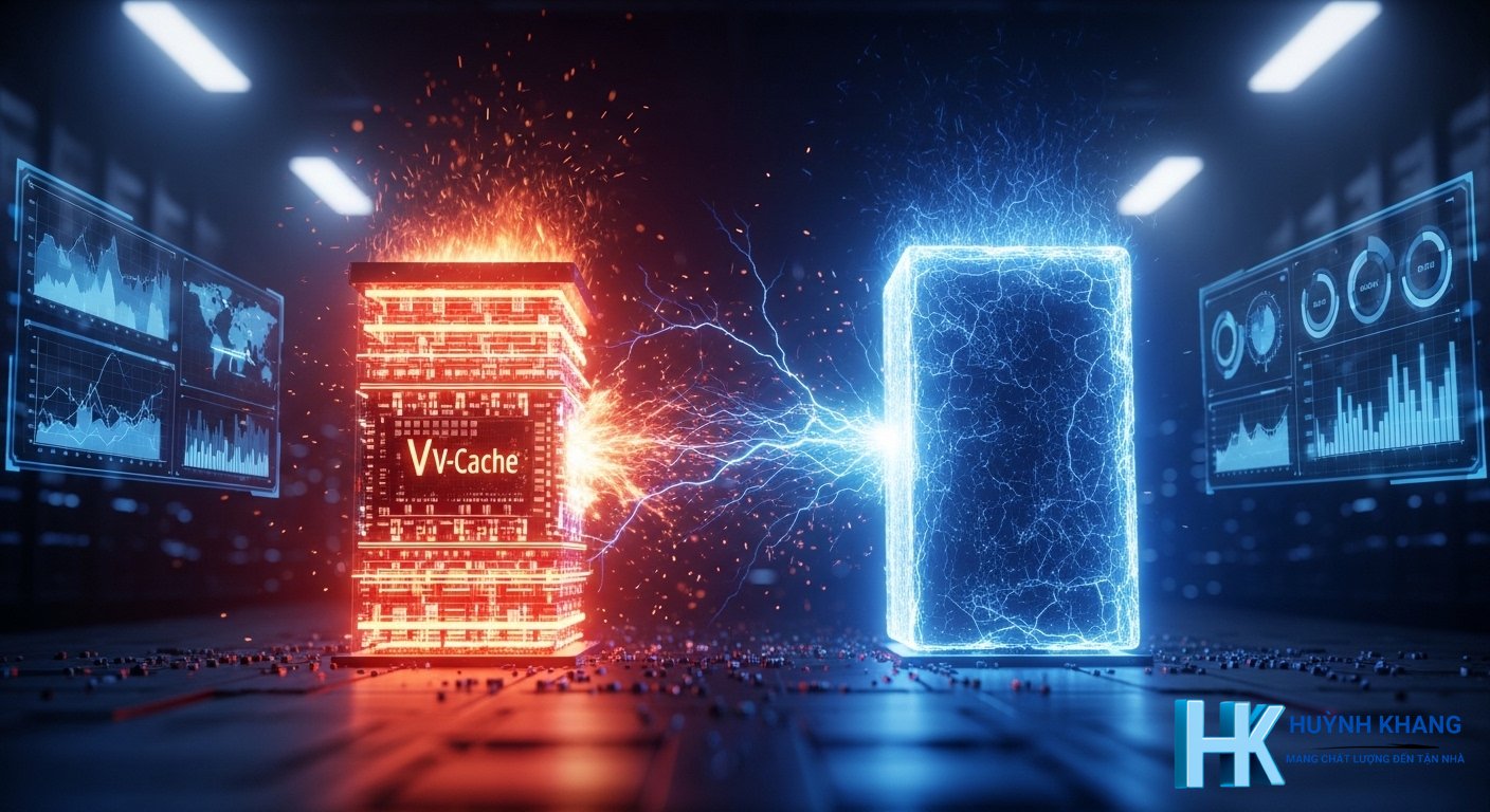 Hiệu năng CPU dự kiến năm 2026