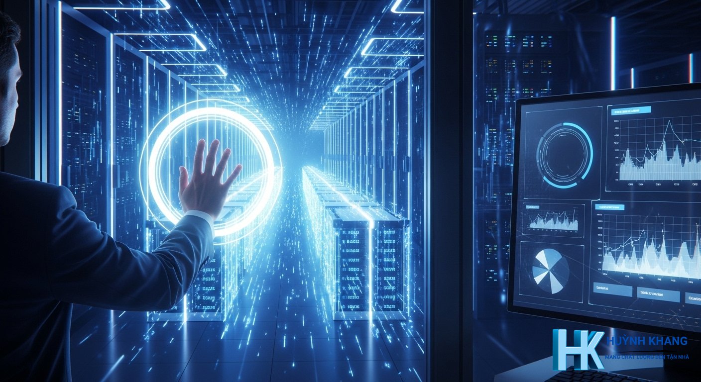 Đăng nhập business hosting hướng dẫn chi tiết A-Z 2026 9 Business Hosting là gì và tại sao cần đăng nhập?