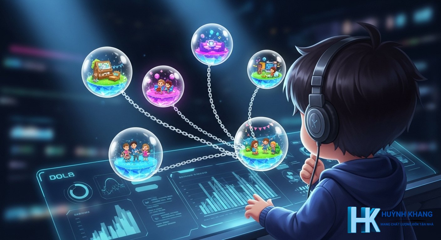 Đăng Xuất Play Together: Hướng Dẫn A-Z & Cách Chơi 2 Nick An Toàn 9 Tại sao cần đăng xuất và liên kết tài khoản Play Together?