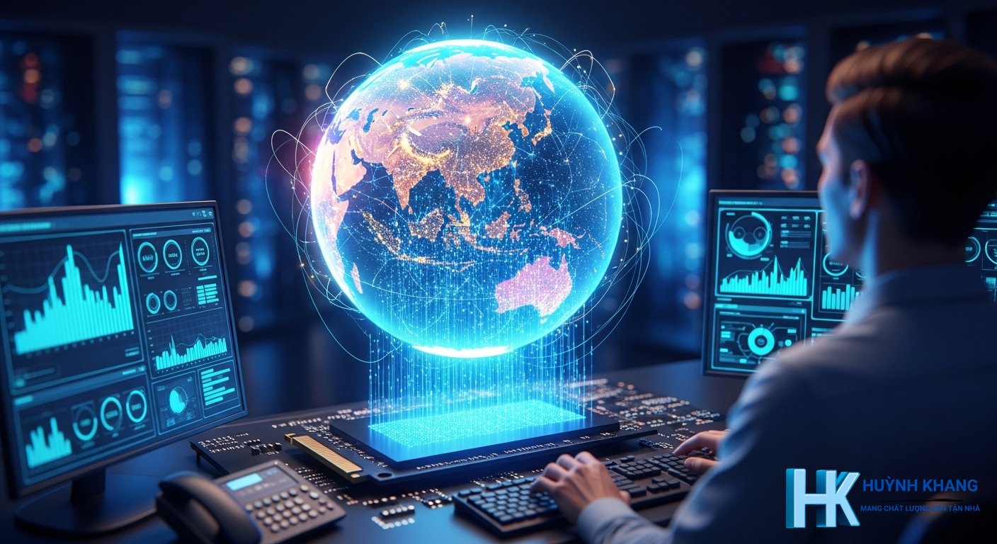 Đánh giá hosting nvme: Có đáng để nâng cấp hay không? 2026 13 Xu hướng sử dụng Hosting NVMe trên thế giới (cập nhật 2026)