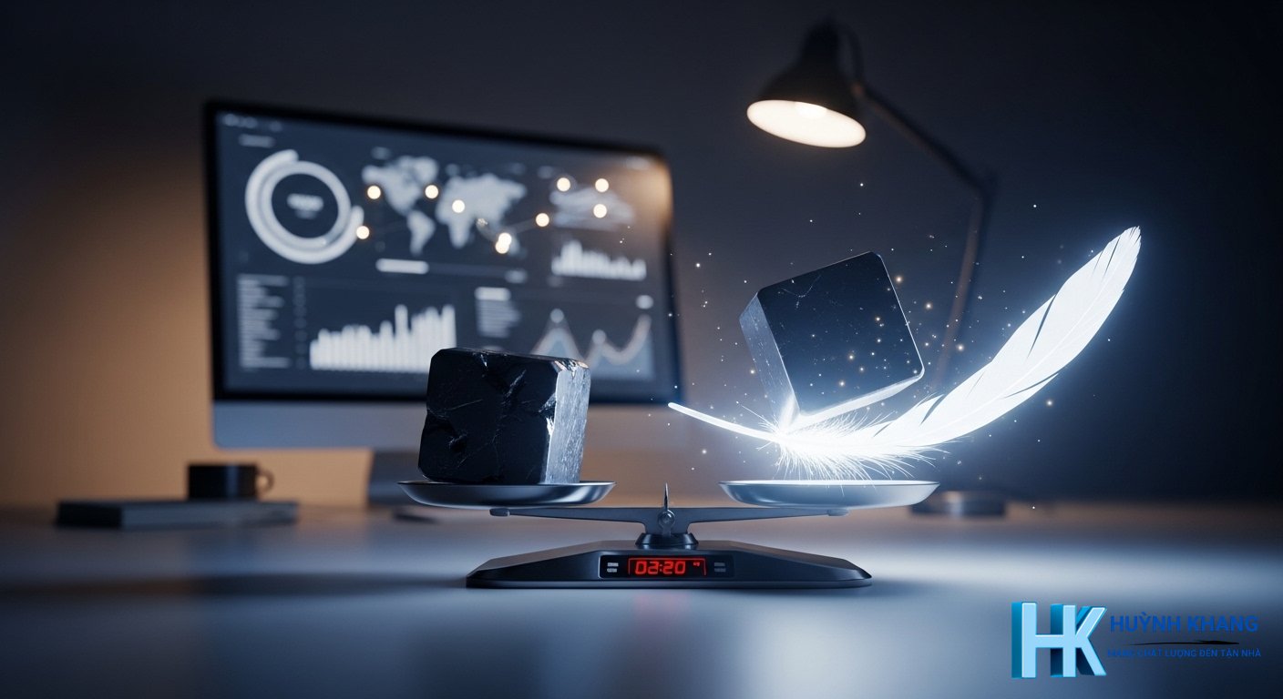 Đánh Giá Wps Office 2026: Toàn tập ưu nhược điểm & so sánh với Microsoft Office 10 Ưu điểm nổi bật của WPS Office