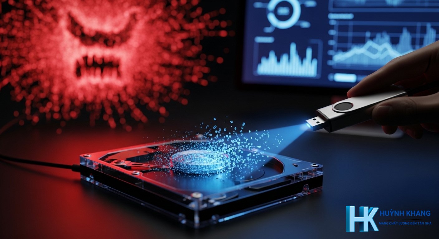 Download Data Recovery Software Free: Top 3 Link Chuẩn & Hướng Dẫn 2026 13 Lưu ý quan trọng để tăng tỷ lệ phục hồi thành công