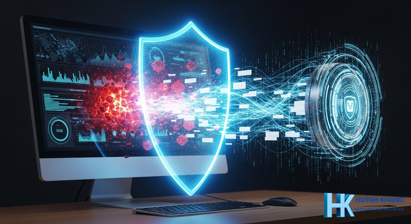 EaseUS Todo Backup Free là gì?