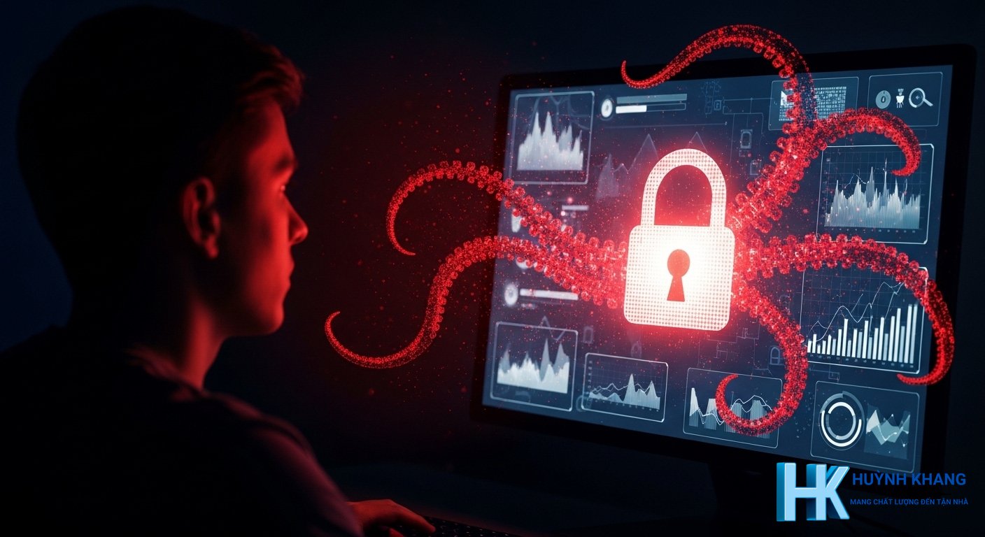 Rủi ro tiềm ẩn từ các bản crack không rõ nguồn gốc