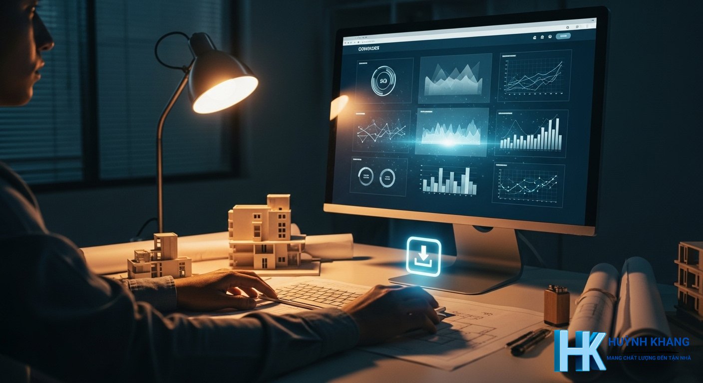Download Lumion 2026: Link Tải & Hướng Dẫn Cài Đặt, Cấu Hình A-Z 11 Hướng dẫn Download Lumion và cài đặt chi tiết (An Toàn)