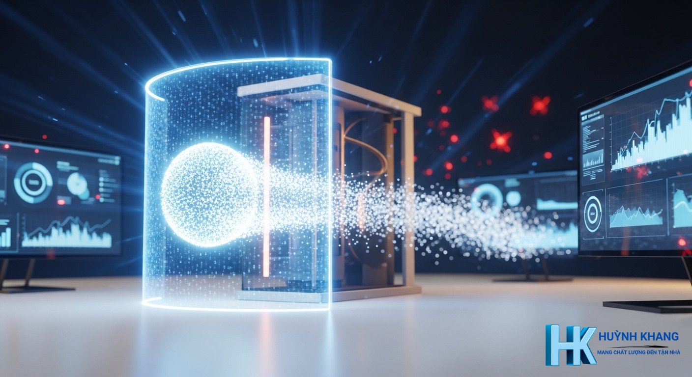 EaseUS Todo Backup Là Gì: Giải đáp Tính năng, Phiên bản & Giá 2026 9 Giới thiệu tổng quan về EaseUS Todo Backup
