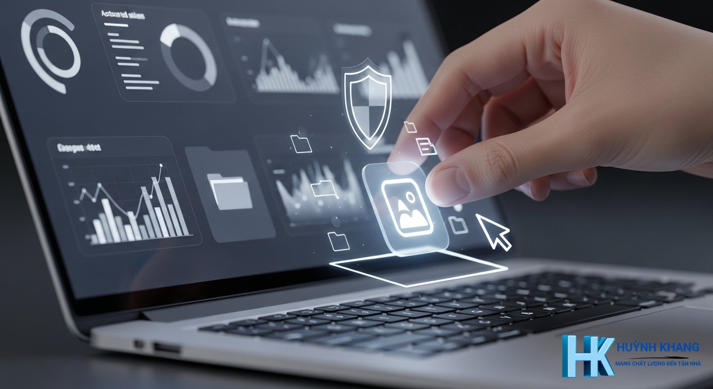 Hướng dẫn cài đặt phần mềm an toàn trên macOS