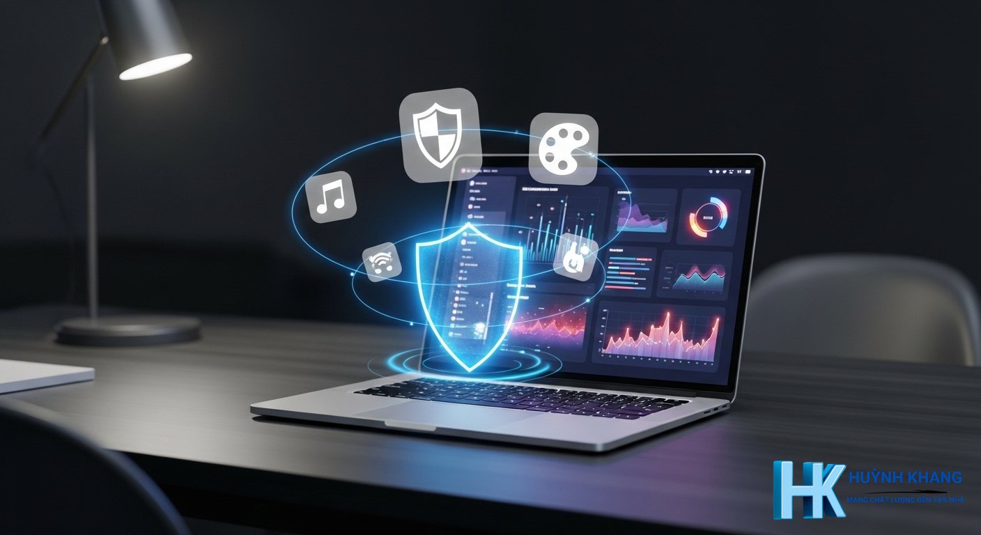 Tổng hợp các phần mềm Free For Mac uy tín và an toàn