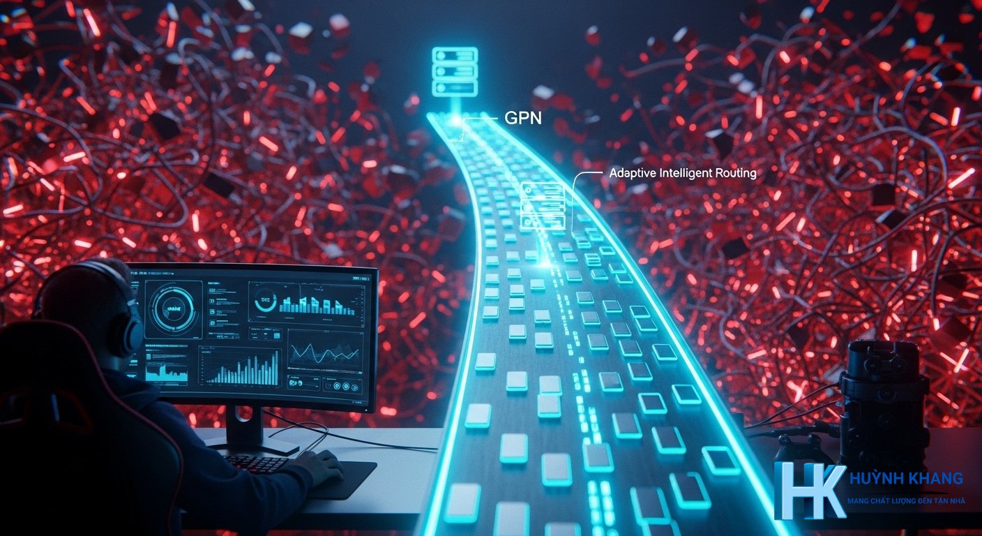 Game Booster 4X Faster Free: Link Tải Chuẩn & Hướng Dẫn Cấu Hình A-Z 2026 10 GearUP Booster: Giải pháp tối ưu mạng chuyên nghiệp
