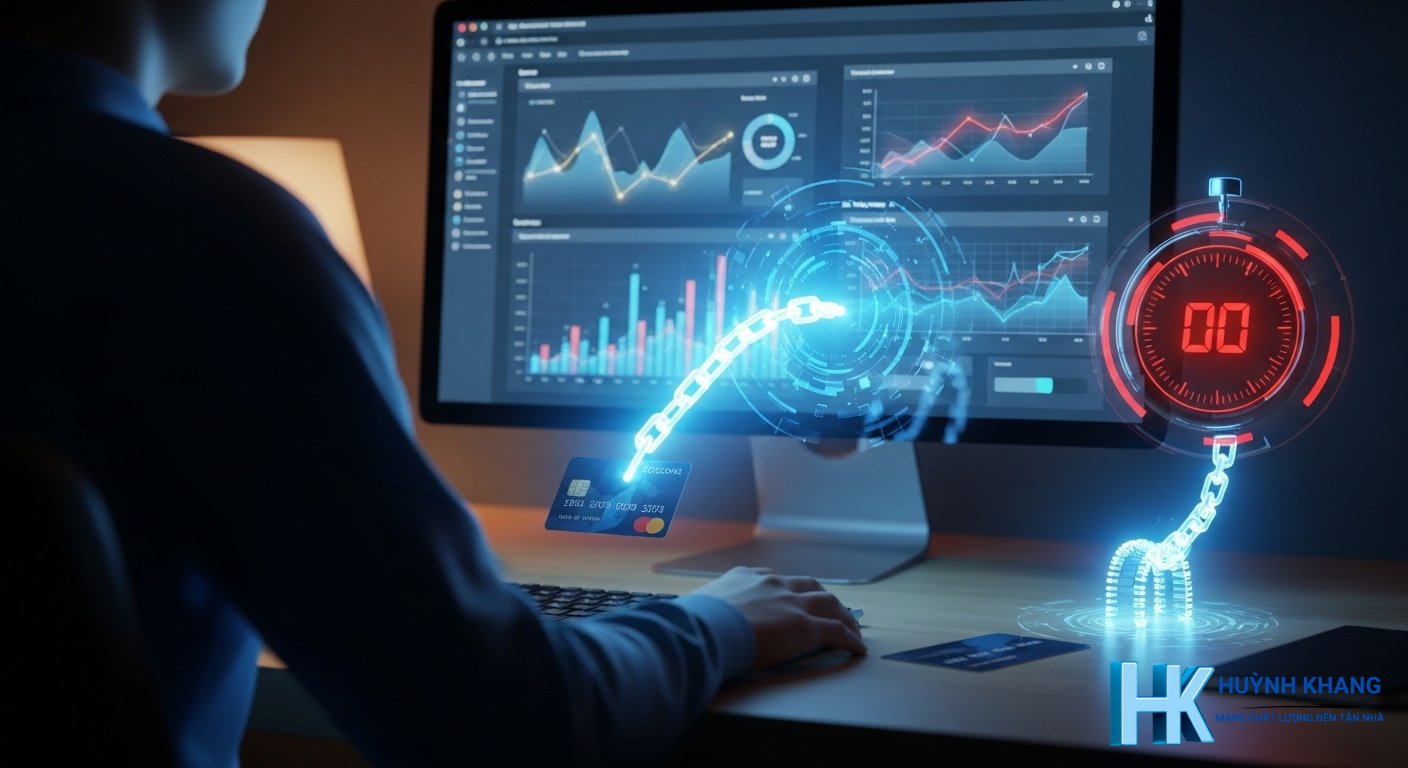 Gearup booster free trial: Hướng dẫn đăng ký & Lưu ý quan trọng 2026 11 Lưu ý quan trọng: Cơ chế tự động gia hạn (Auto-Renewal)