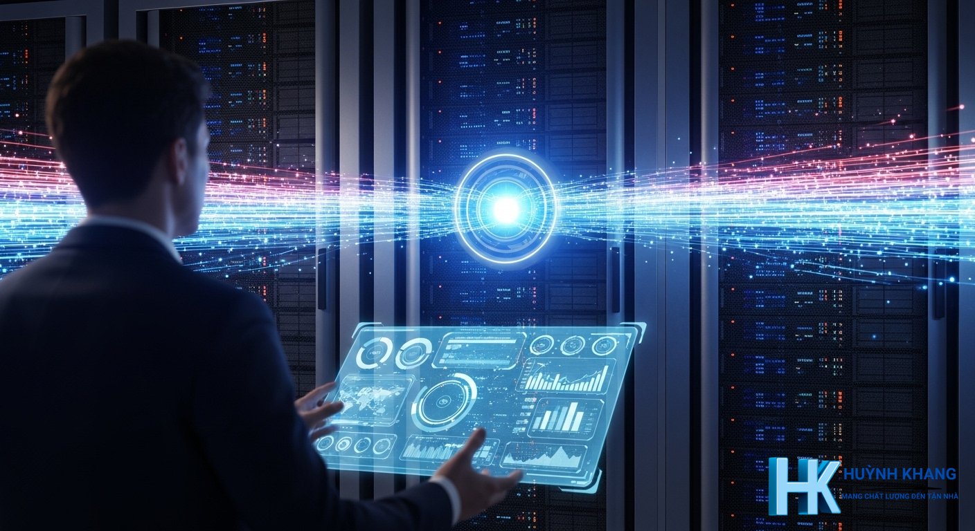 Giá business hosting - Giải Đáp & Mẹo Hay | Huỳnh Khang 9 Giới thiệu về Business Hosting của Vietnix