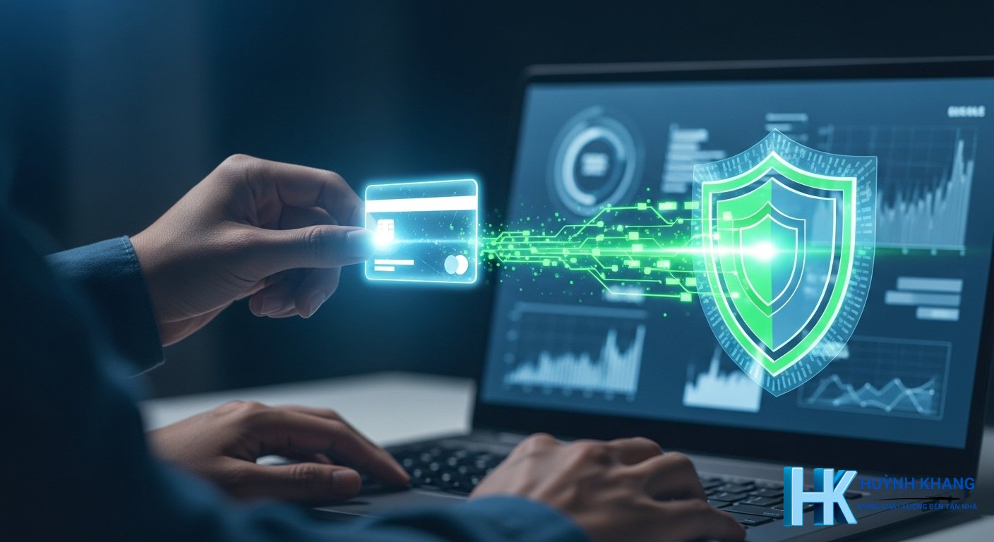 Hướng dẫn chi tiết các bước gia hạn Kaspersky