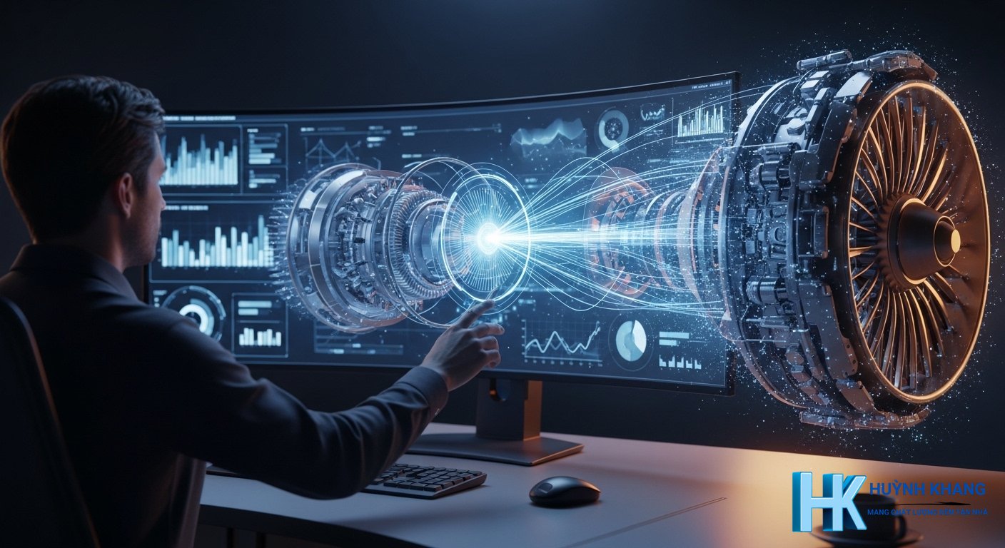 Quyền lợi khi sở hữu giấy phép Inventor 2026 bản quyền