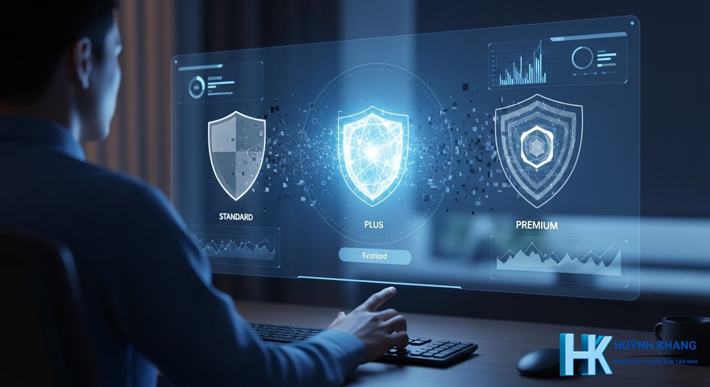 Giá Kaspersky: Bảng giá & So sánh tính năng mới nhất 2026 9 Cập nhật các gói sản phẩm Kaspersky mới cho người dùng cá nhân