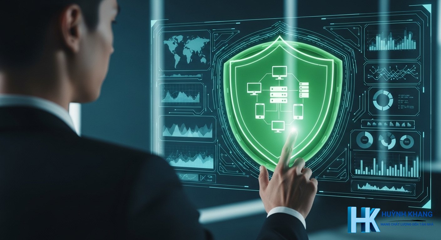 Giá Kaspersky: Bảng giá & So sánh tính năng mới nhất 2026 10 Bảng Giá Kaspersky 2026 cho Doanh Nghiệp