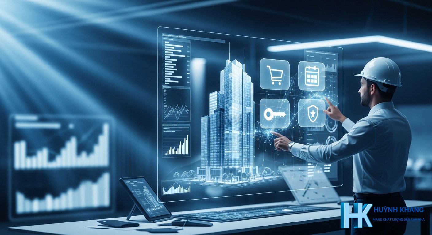 Giá Revit: Cập nhật báo giá & giải đáp A-Z về thuê bao 2026 9 Báo giá phần mềm Revit bản quyền mới nhất