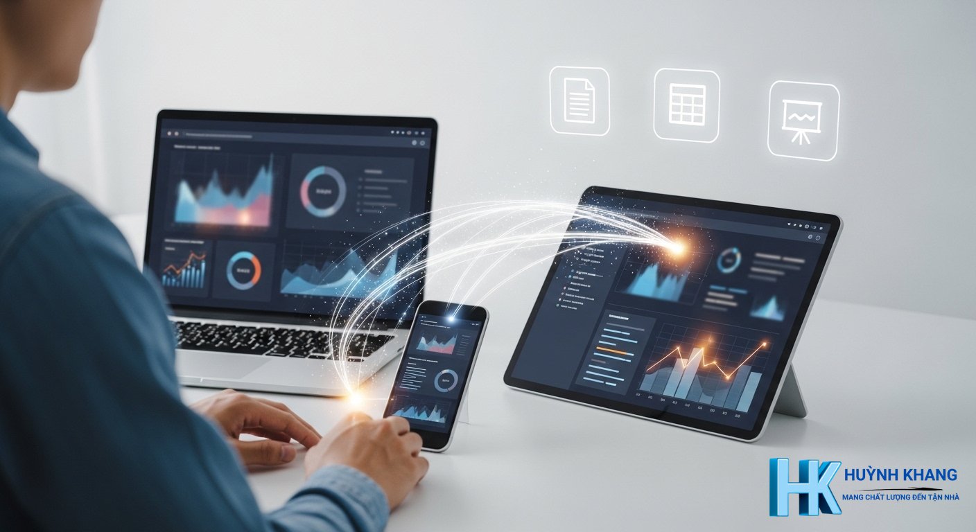 Giá Wps Office: Toàn tập chi phí và tính năng các gói năm 2026 8 WPS Office là gì? Vì sao là lựa chọn đáng cân nhắc?