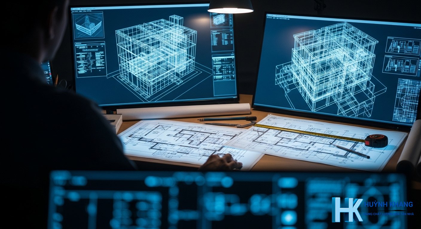 huynhkhang go cai dat revit 7a3c7557