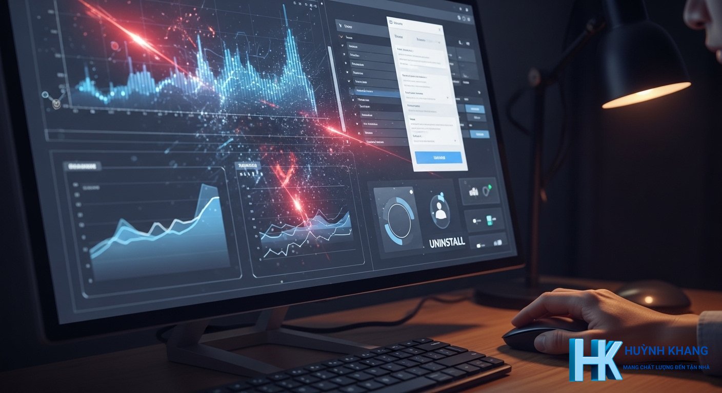 Gỡ Wps Office: 3 Cách Xử Lý Triệt Để Tận Gốc (Cả Khi Bị Lỗi) 9 Tại sao cần gỡ WPS Office?