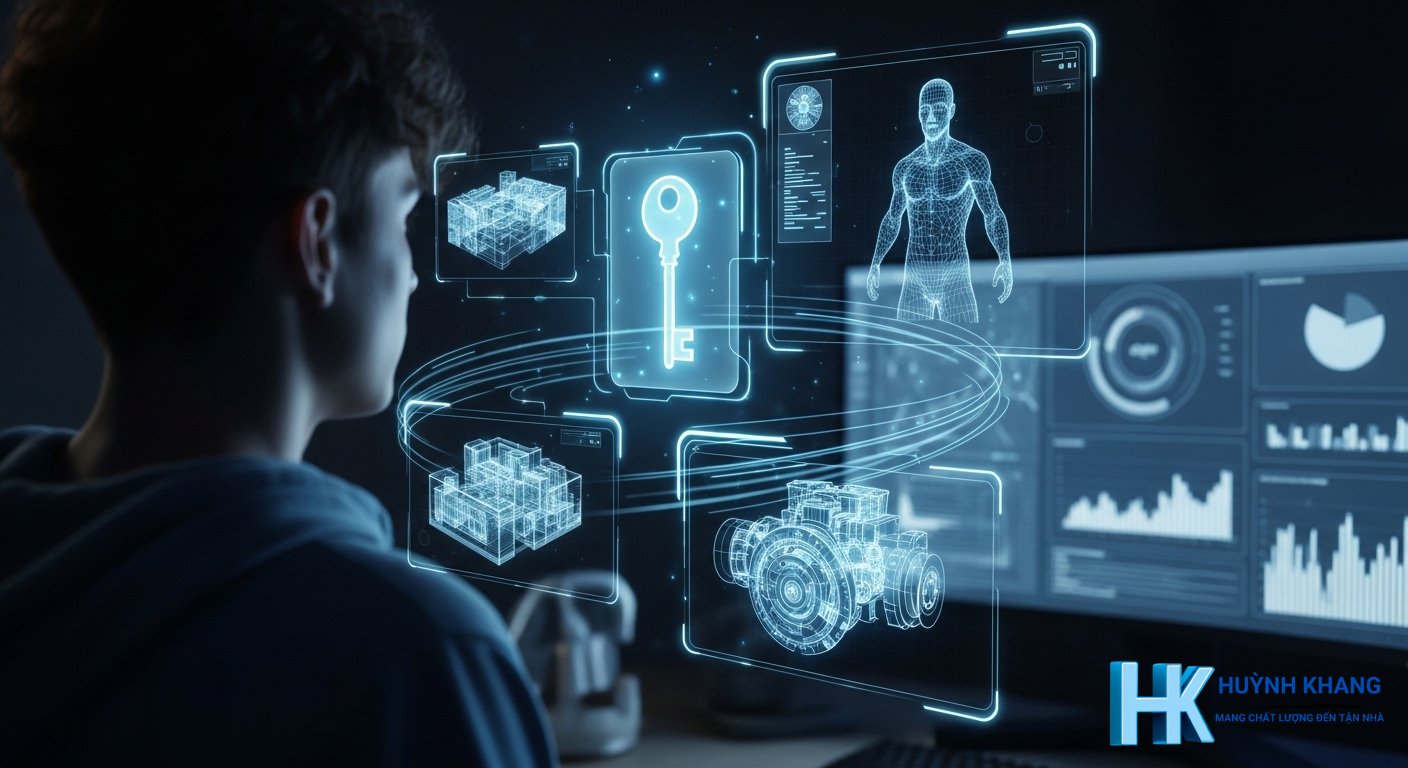 Giấy phép Autodesk Education là gì? Tổng quan nhanh