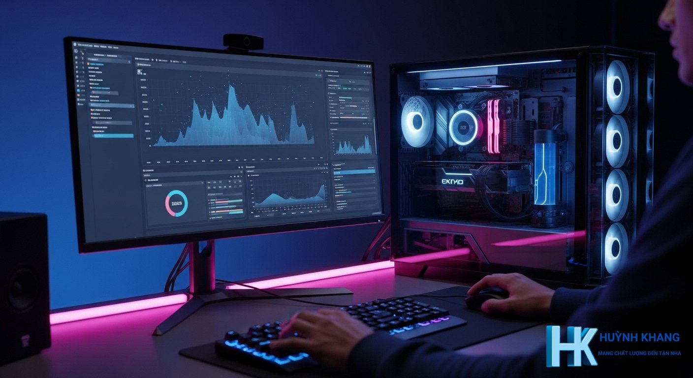 Cần chuẩn bị gì trước khi học 3Ds Max cơ bản?