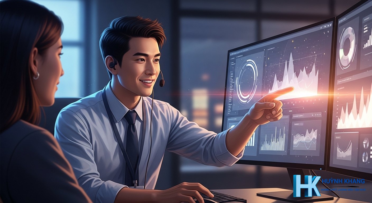 Cần hỗ trợ cài đặt hoặc tư vấn bản quyền? Liên hệ Huỳnh Khang