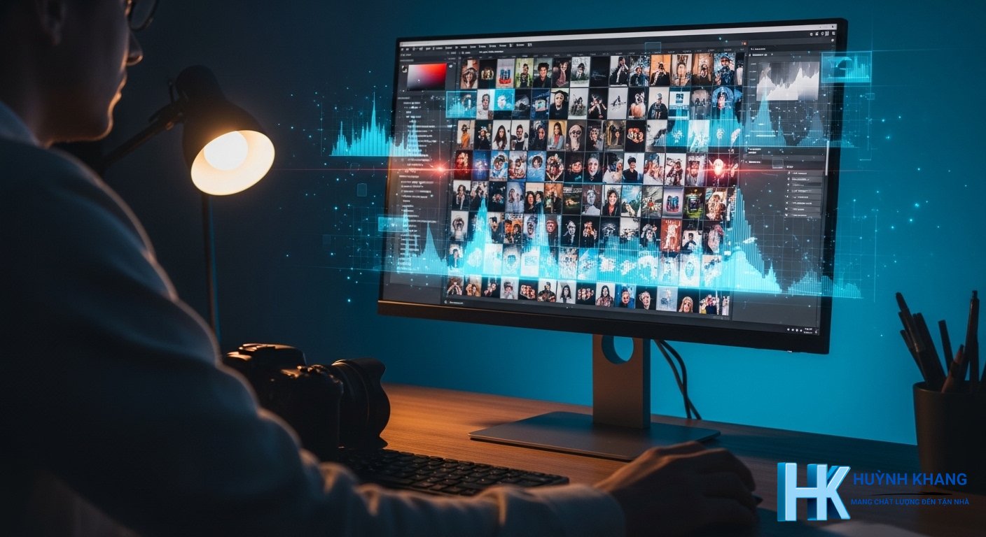 Hướng dẫn sử dụng Lightroom chi tiết cho người mới bắt đầu