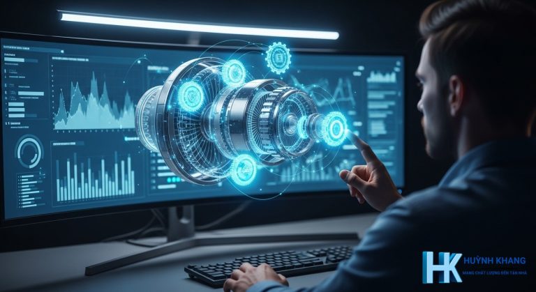 Inventor 2025 Có Gì Mới: Toàn Tập 5 Cập Nhật Quan Trọng Nhất