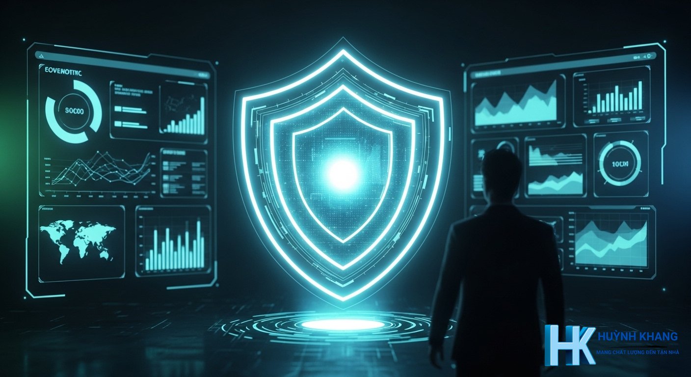 Phân tích các phiên bản Kaspersky mới nhất