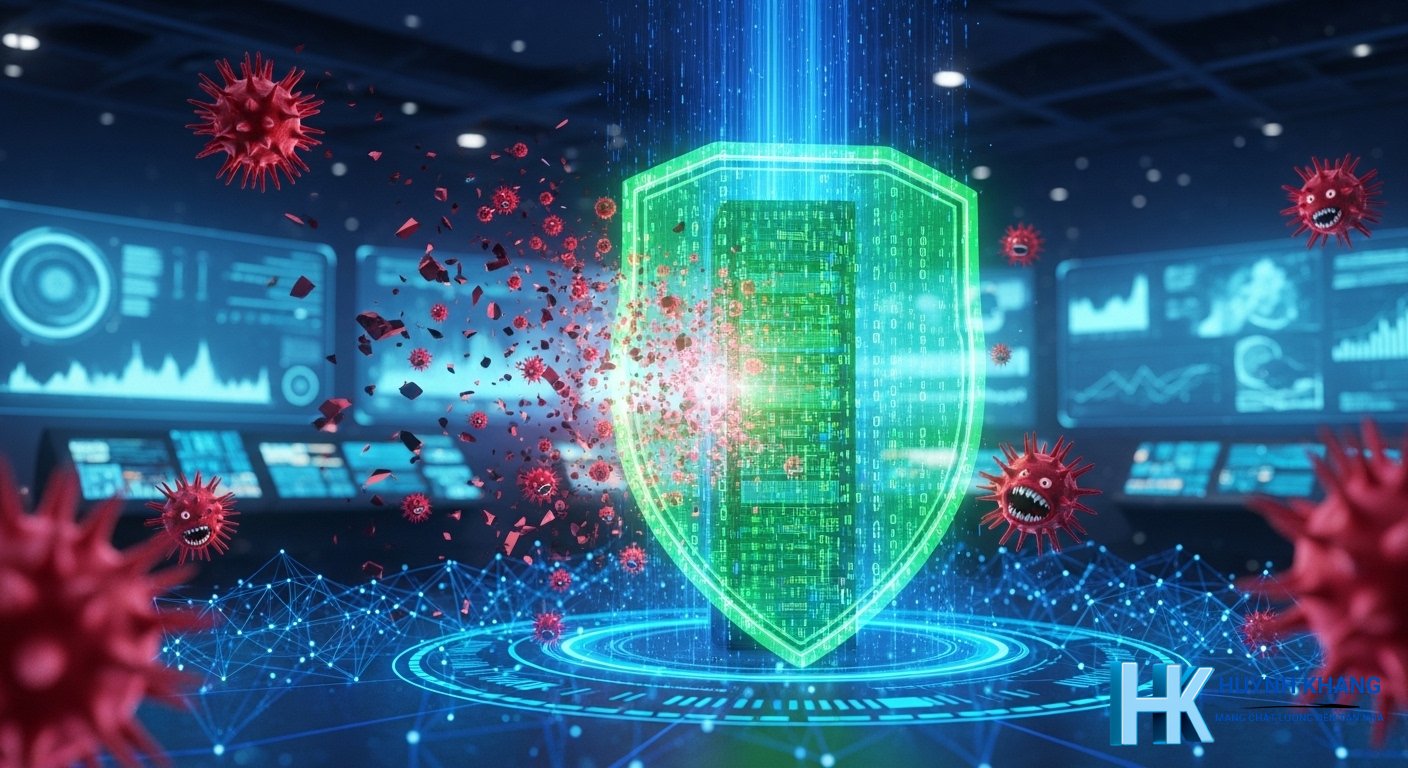 Kaspersky Là Gì?
