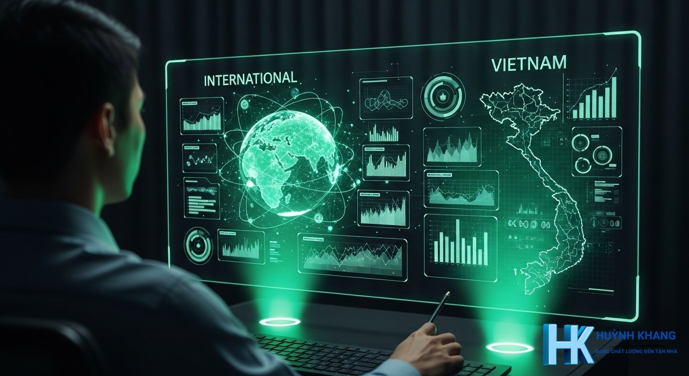 Kaspersky Website: Link Chuẩn & Hướng Dẫn Truy Cập Hỗ Trợ 2026 9 Trang chủ Kaspersky quốc tế và Việt Nam