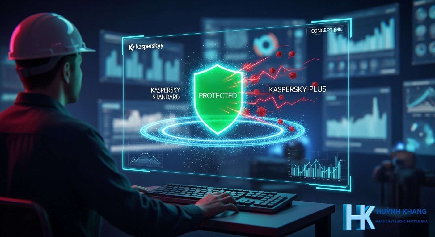 Kaspersky Website: Link Chuẩn & Hướng Dẫn Truy Cập Hỗ Trợ 2026 13 Các sản phẩm và tin tức mới nhất từ Kaspersky (cập nhật 2026)