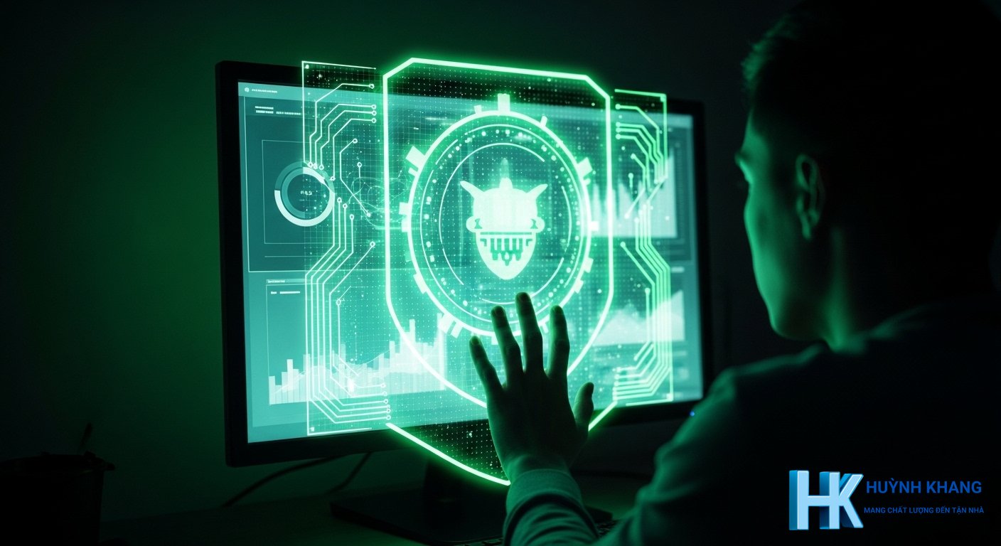 Kaspersky Website: Link Chuẩn & Hướng Dẫn Truy Cập Hỗ Trợ 2026 11 Nguyên nhân và cách xử lý lỗi không truy cập được website Kaspersky