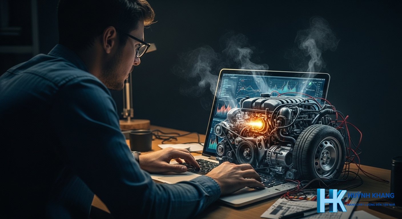 Khắc phục lỗi lightroom: Xử lý triệt để lỗi văng, chậm, catalog & export 9 Vấn đề là gì — giải thích dân dã