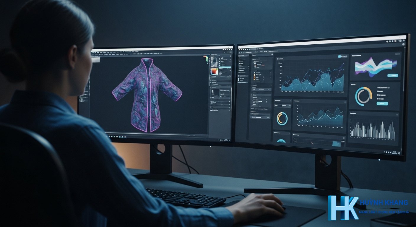 Gợi ý các khóa học Marvelous Designer uy tín