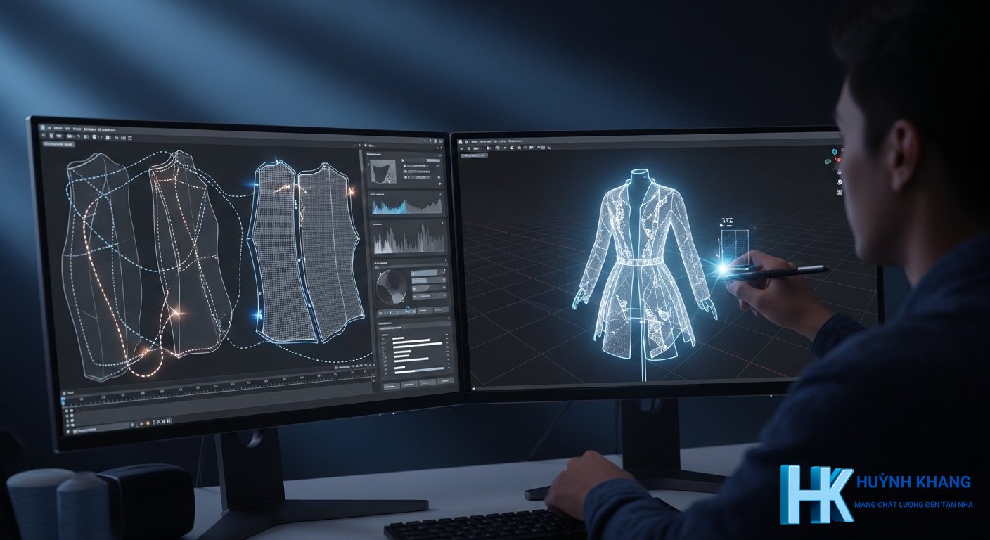 Lộ trình học Marvelous Designer cho người mới bắt đầu