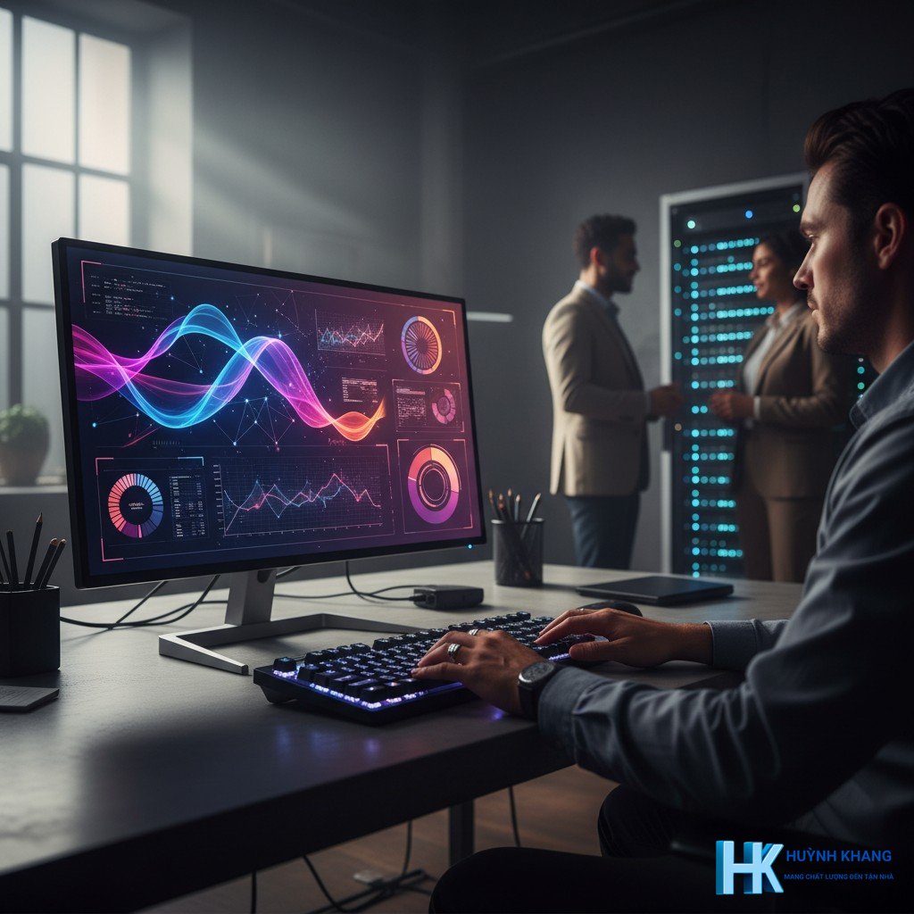 Quy trình triển khai và hỗ trợ Lightroom tận nơi chuyên nghiệp
