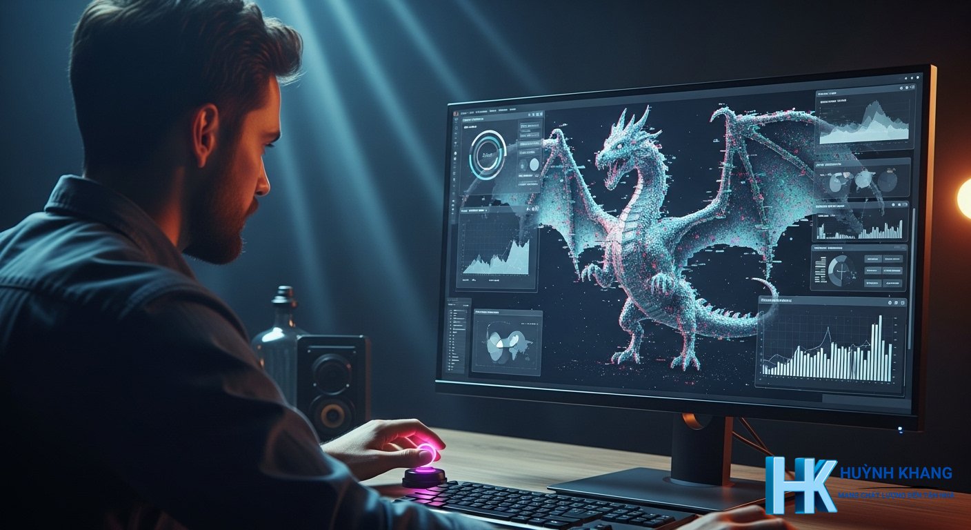 Lỗi 3Ds Max: Tổng hợp nguyên nhân & 15+ cách xử lý triệt để 2026 10 Hướng dẫn chi tiết cách khắc phục lỗi 3Ds Max