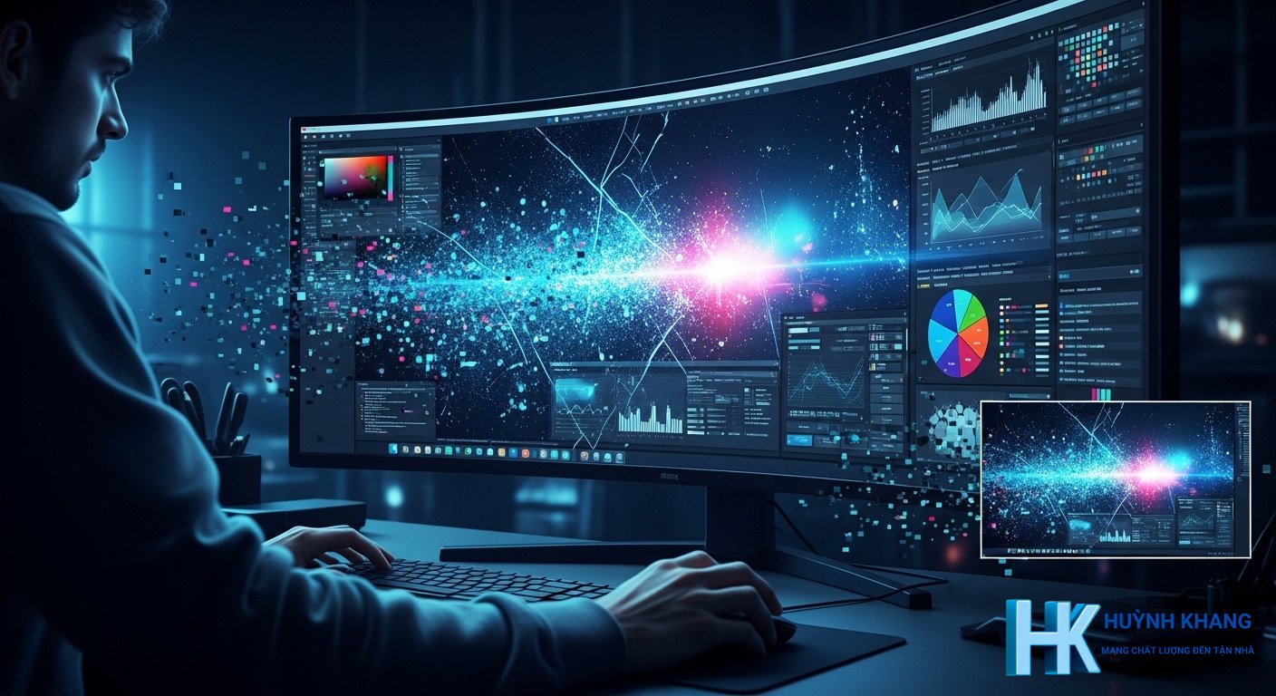 Các lỗi CorelDRAW 2026 thường gặp và nguyên nhân