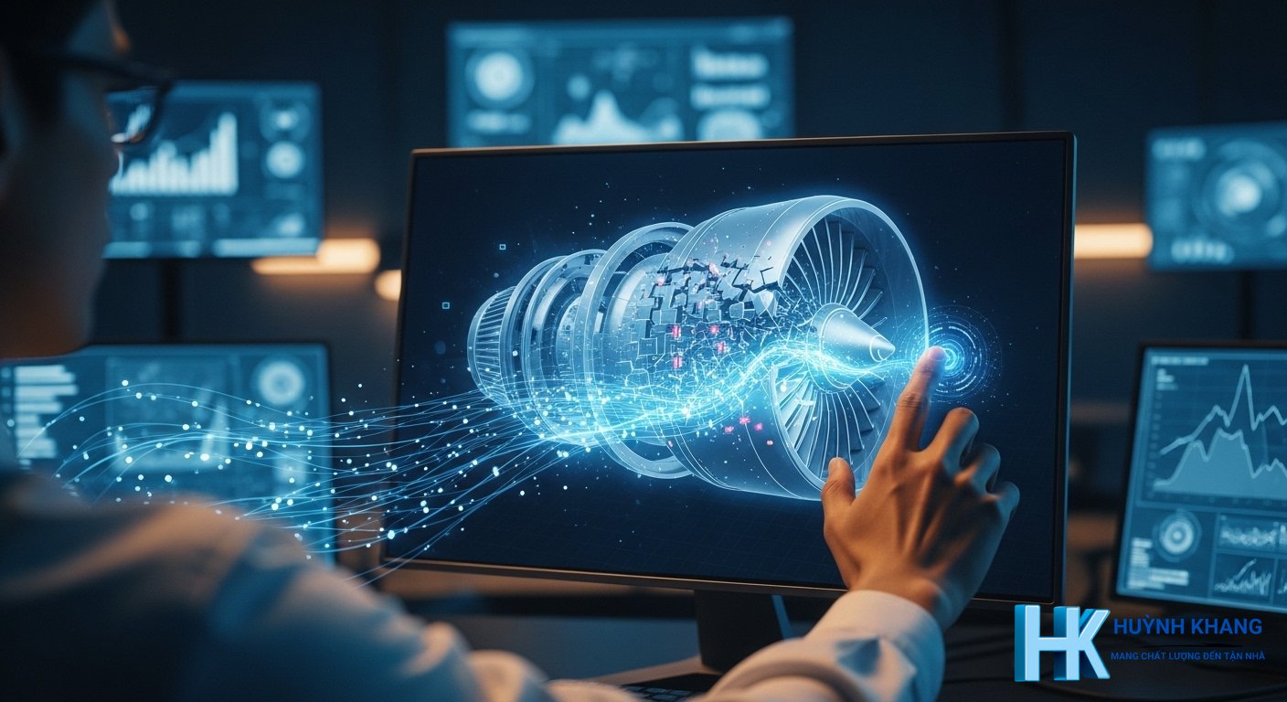 Lỗi Inventor 2026: Tổng hợp các sự cố và cách khắc phục từ Autodesk 12 Cách Sửa Lỗi Inventor 2026: Giải pháp chung và Khuyến nghị