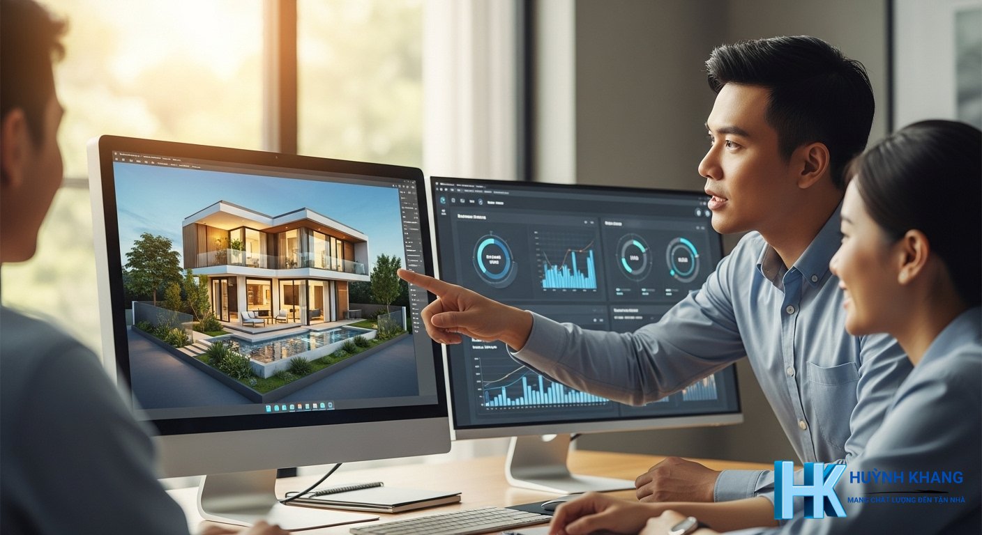 Lỗi Lumion: 12+ Nguyên nhân và Cách khắc phục triệt để (Update 2026) 12 Tư vấn bản quyền Lumion chính hãng tại Việt Nam