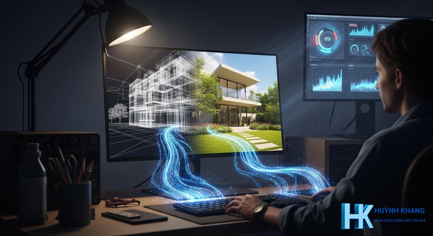 Lumion Các Phiên Bản: Toàn Tập Tính Năng & So Sánh Cấu Hình 2026 9 Tổng quan lịch sử phát triển của Lumion