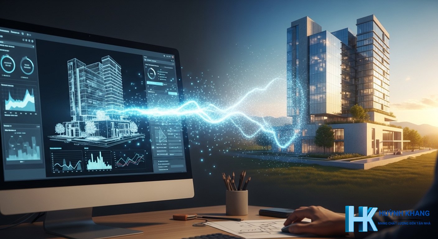 Lumion Livesync: Toàn tập kiến thức, hướng dẫn và xử lý lỗi 2026 9 Lumion LiveSync là gì và lợi ích mang lại?